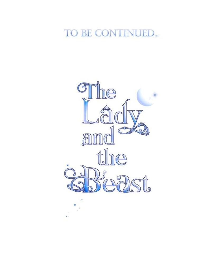 The Lady and the Beast chapter 91 - page 24
