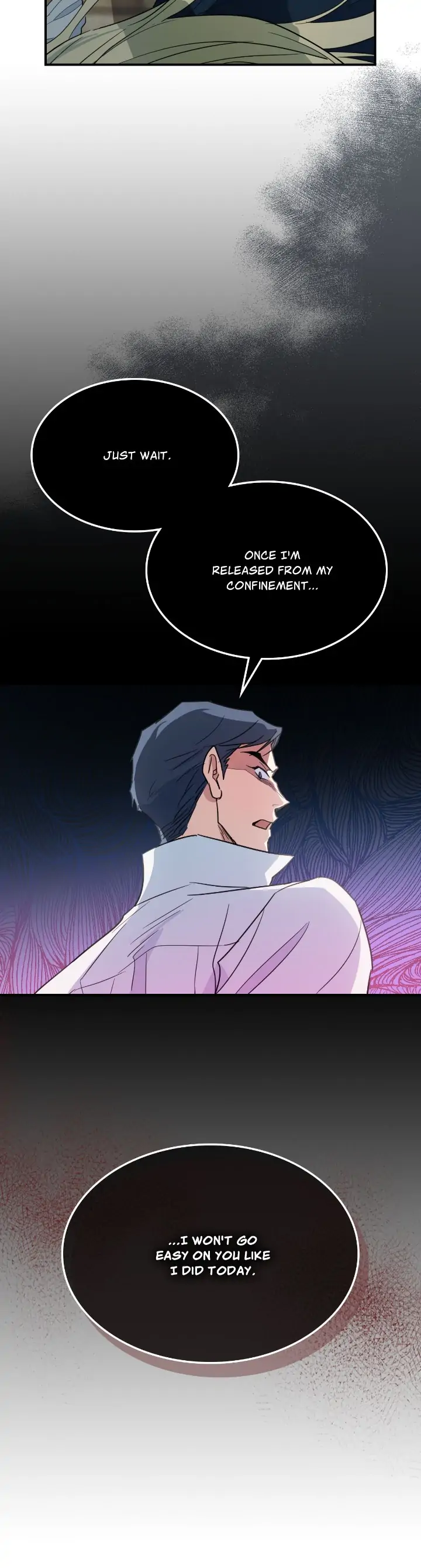 The Lady and the Beast Chapter 112 - page 21