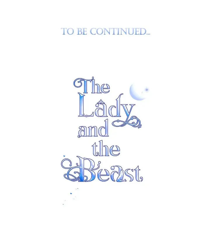 The Lady and the Beast Chapter 112 - page 29