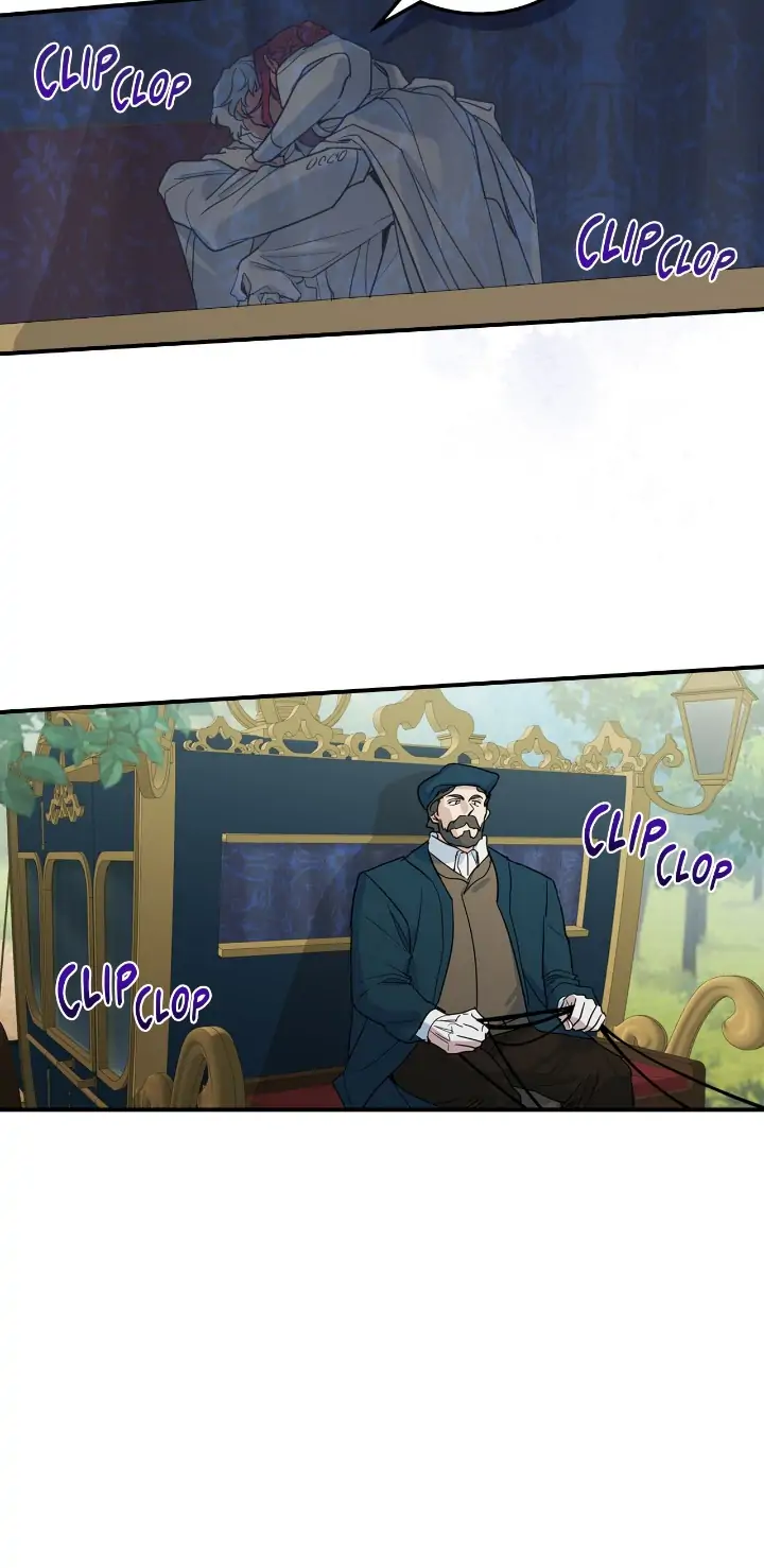 The Lady and the Beast Chapter 103 - page 21