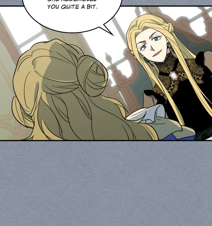 The Lady and the Beast Chapter 106 - page 12