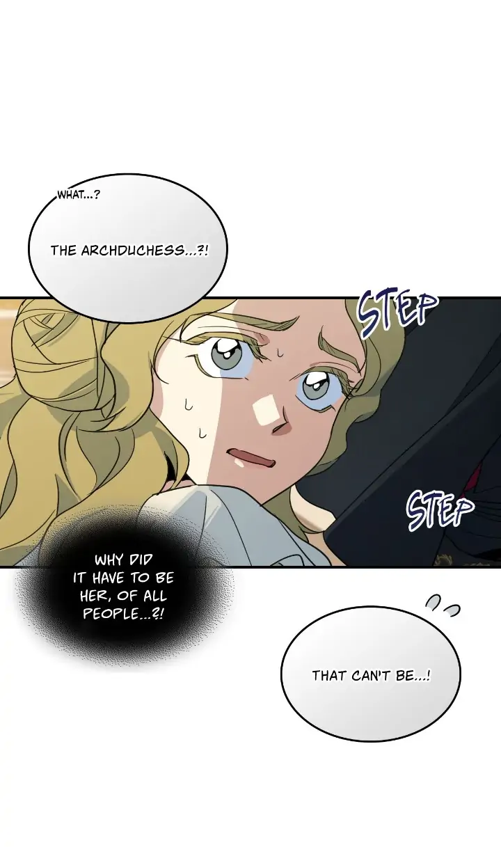 The Lady and the Beast Chapter 107 - page 14
