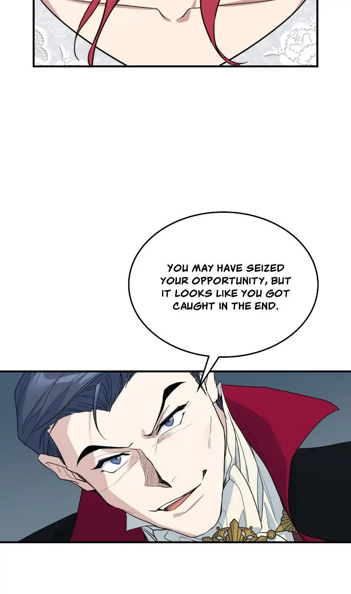 The Lady and the Beast Chapter 107 - page 18
