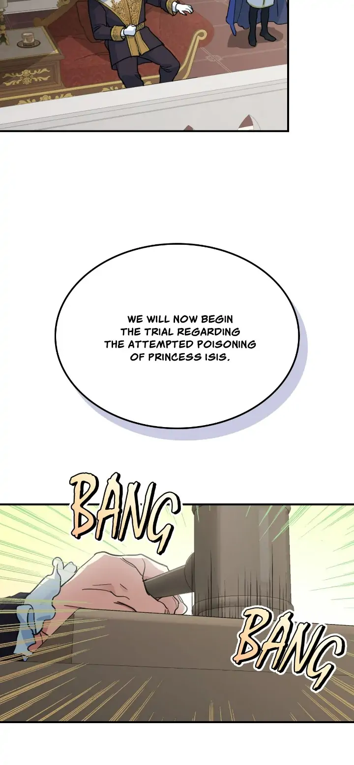 The Lady and the Beast Chapter 109 - page 13