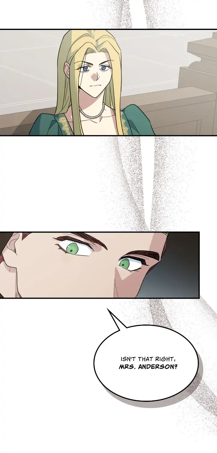 The Lady and the Beast Chapter 109 - page 17