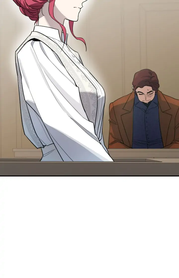 The Lady and the Beast Chapter 109 - page 24