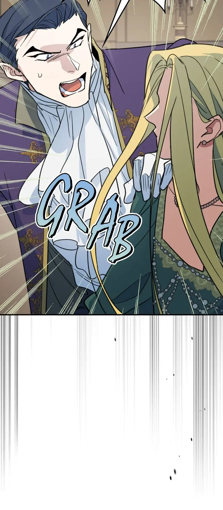 The Lady and the Beast Chapter 111 - page 10
