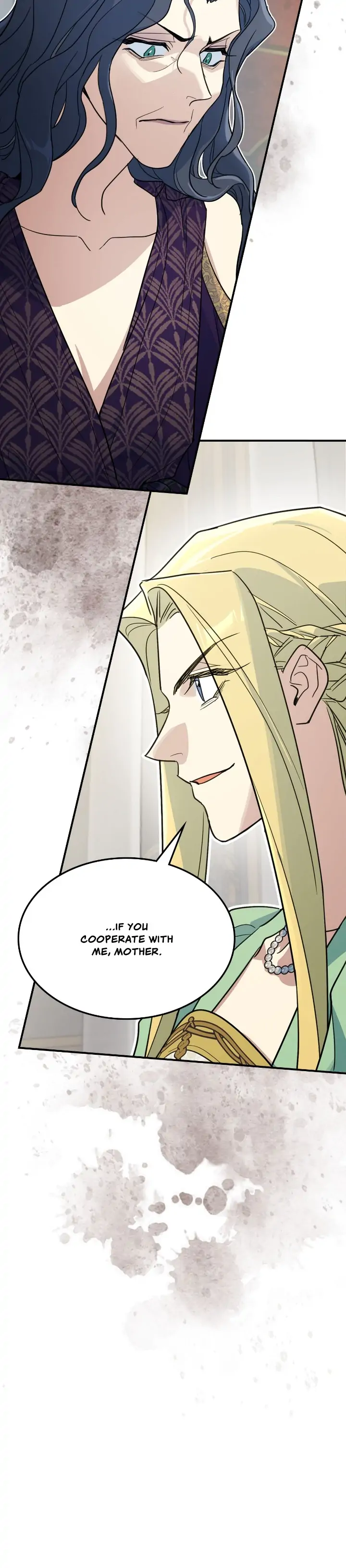 The Lady and the Beast Chapter 111 - page 25