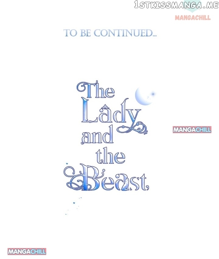 The Lady and the Beast Chapter 113 - page 26