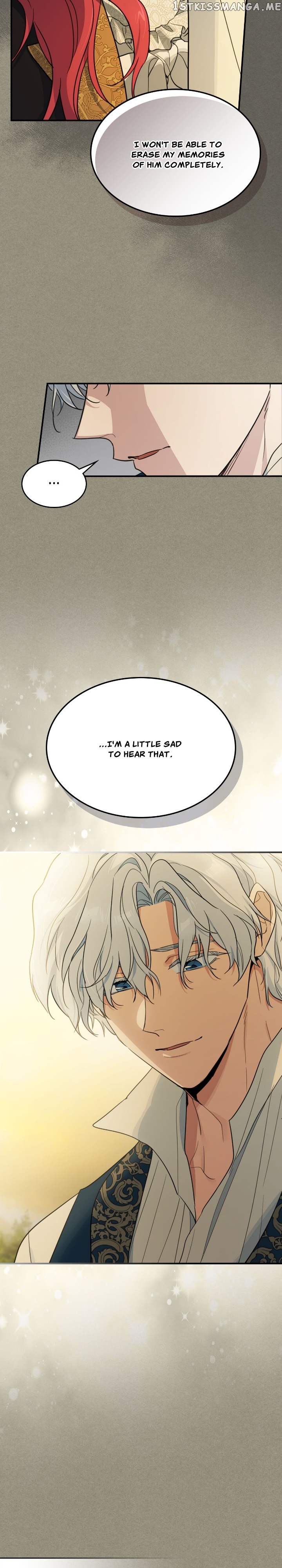 The Lady and the Beast Chapter 114 - page 17