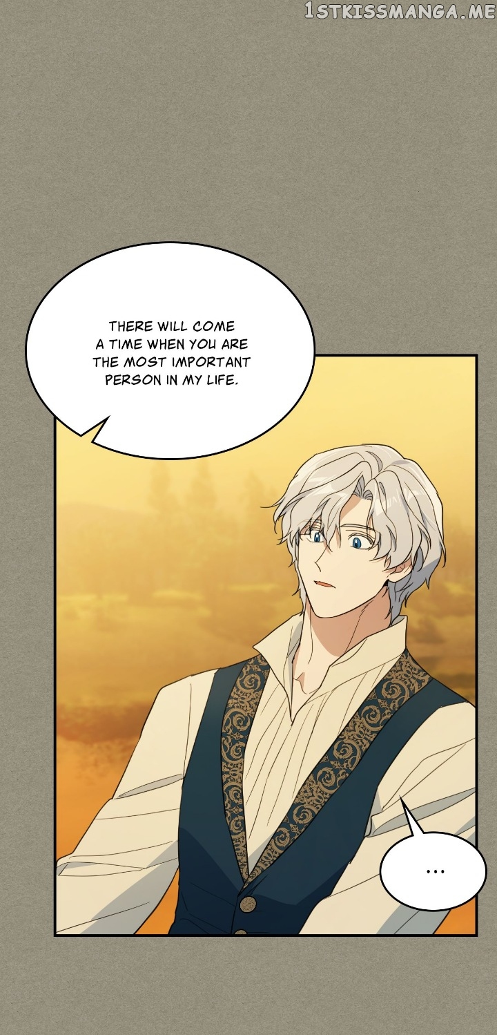 The Lady and the Beast Chapter 114 - page 19