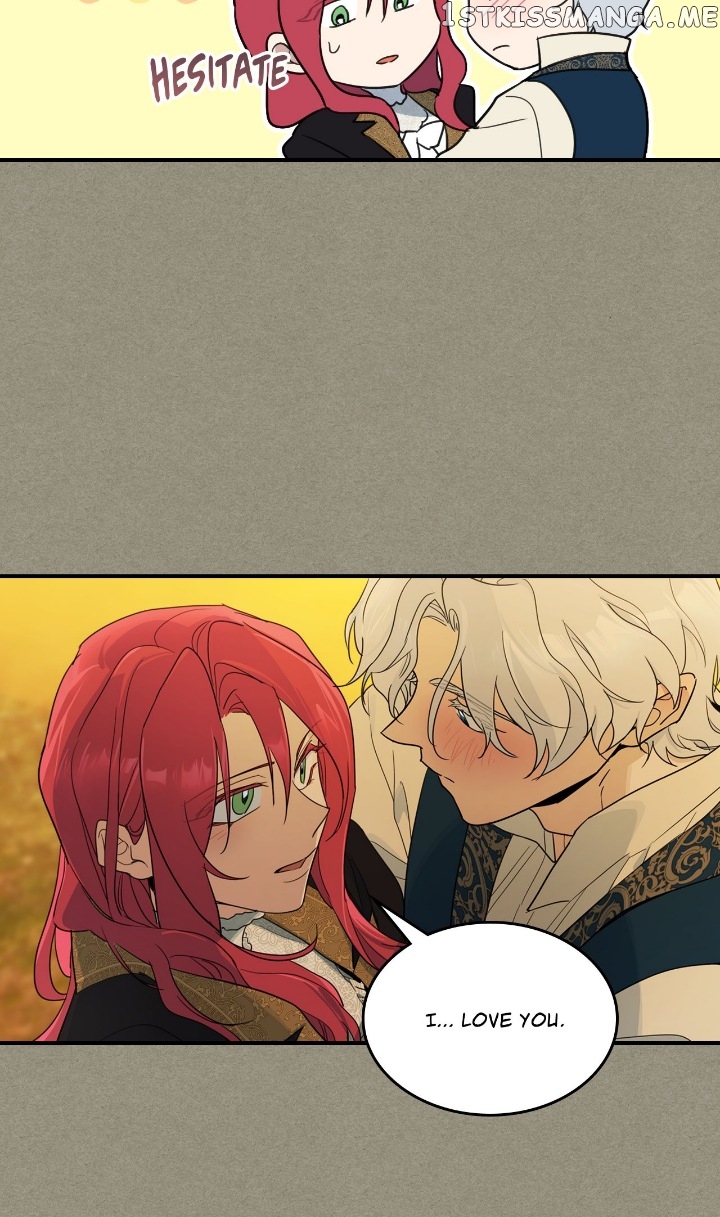 The Lady and the Beast Chapter 114 - page 23