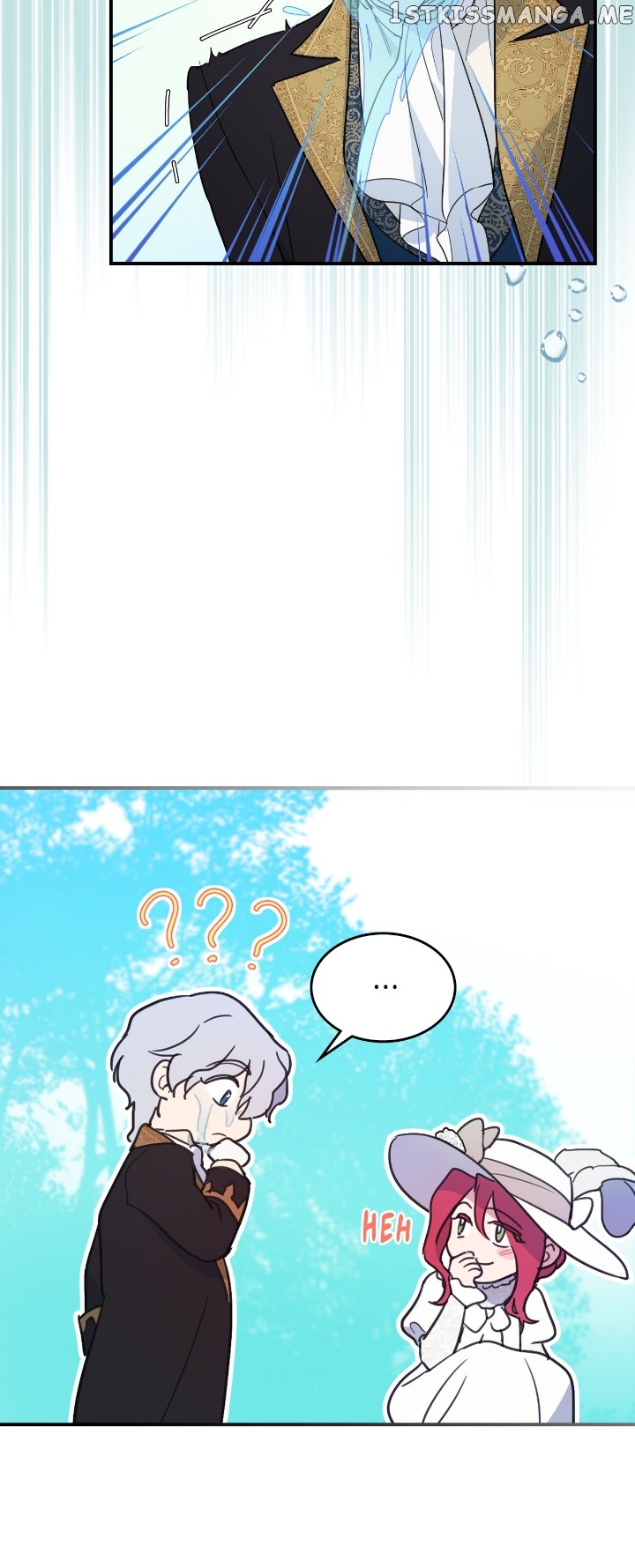 The Lady and the Beast Chapter 114 - page 4