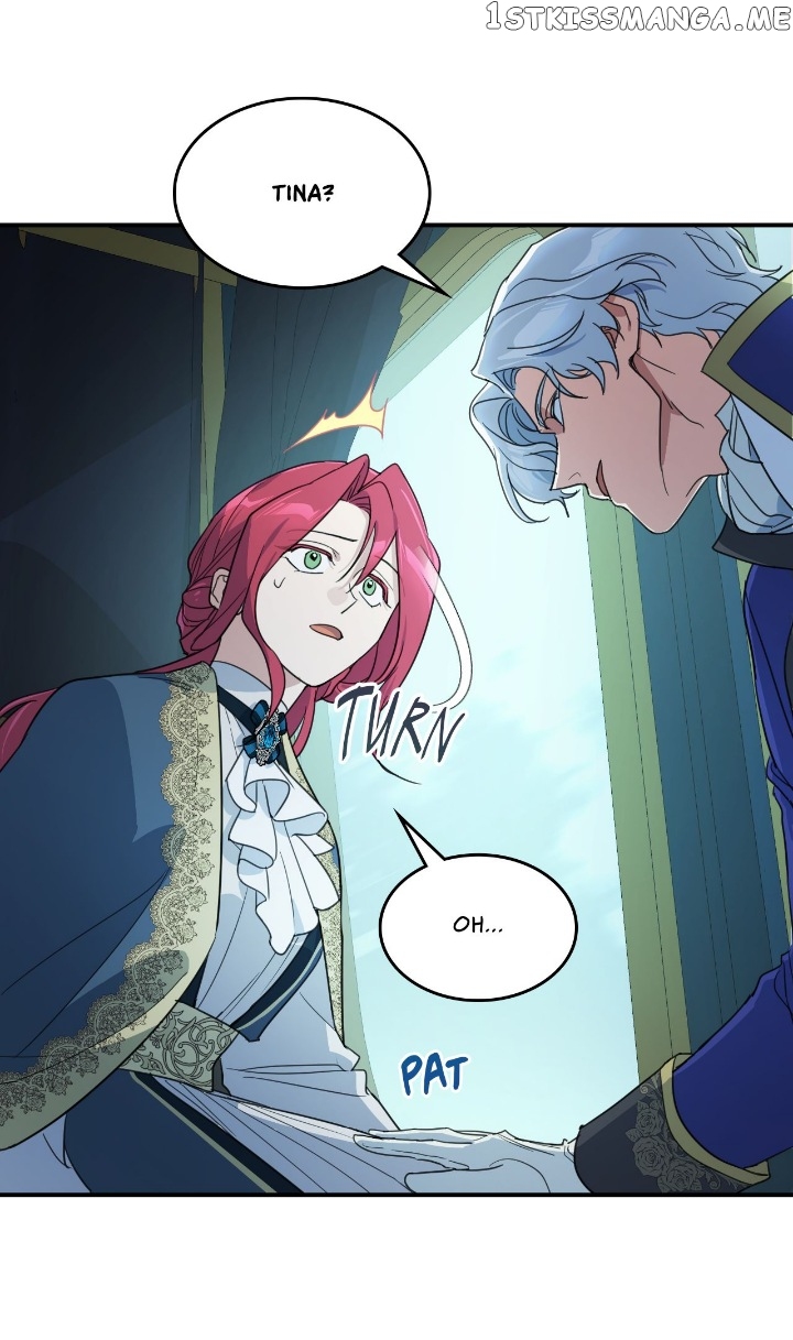 The Lady and the Beast Chapter 116 - page 16