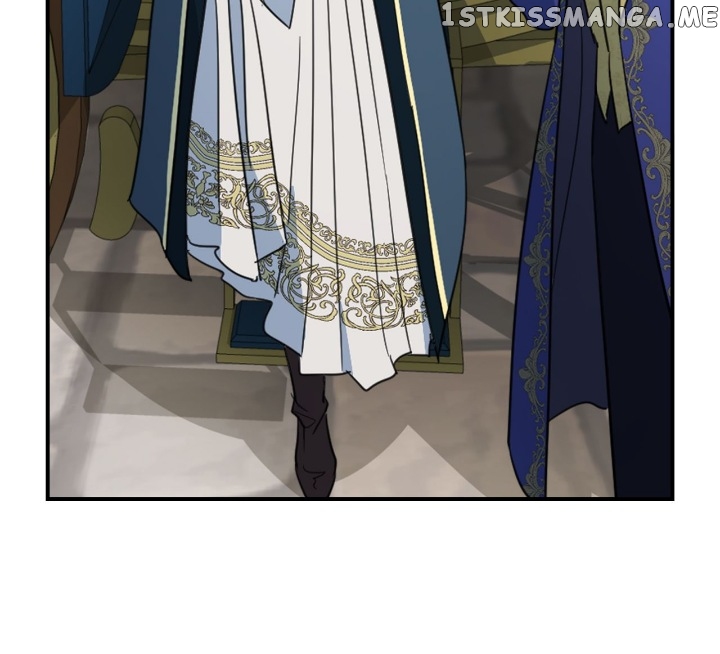 The Lady and the Beast Chapter 116 - page 20