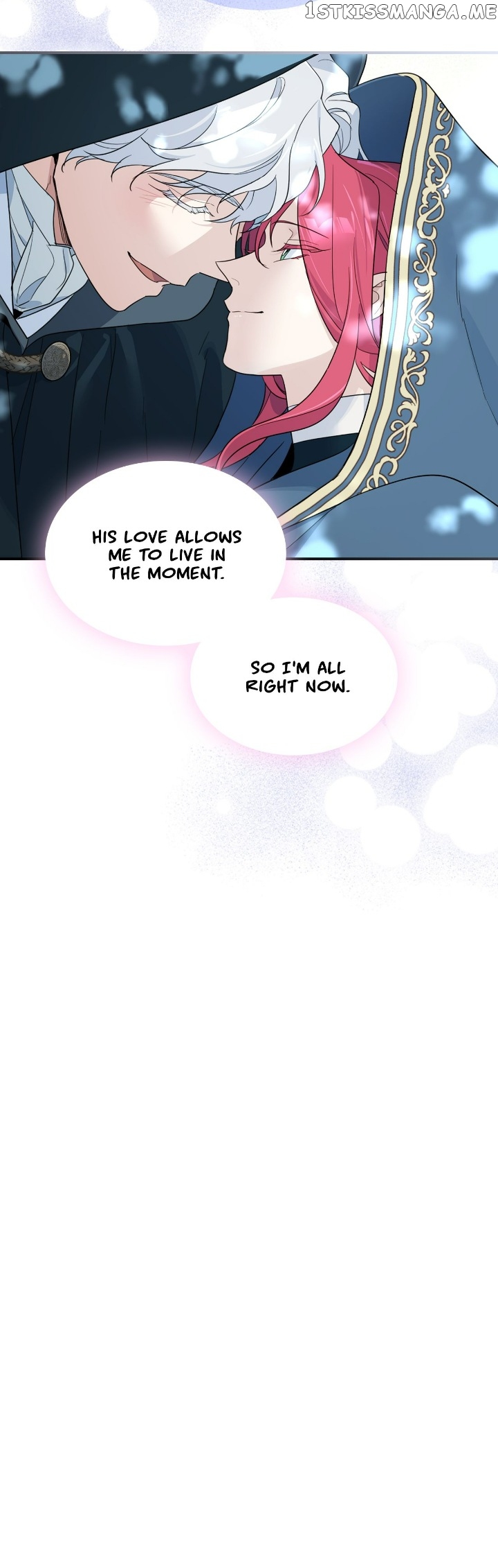 The Lady and the Beast Chapter 117 - page 19