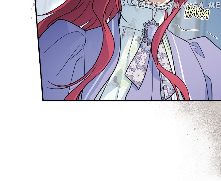 The Lady and the Beast Chapter 118 - page 10