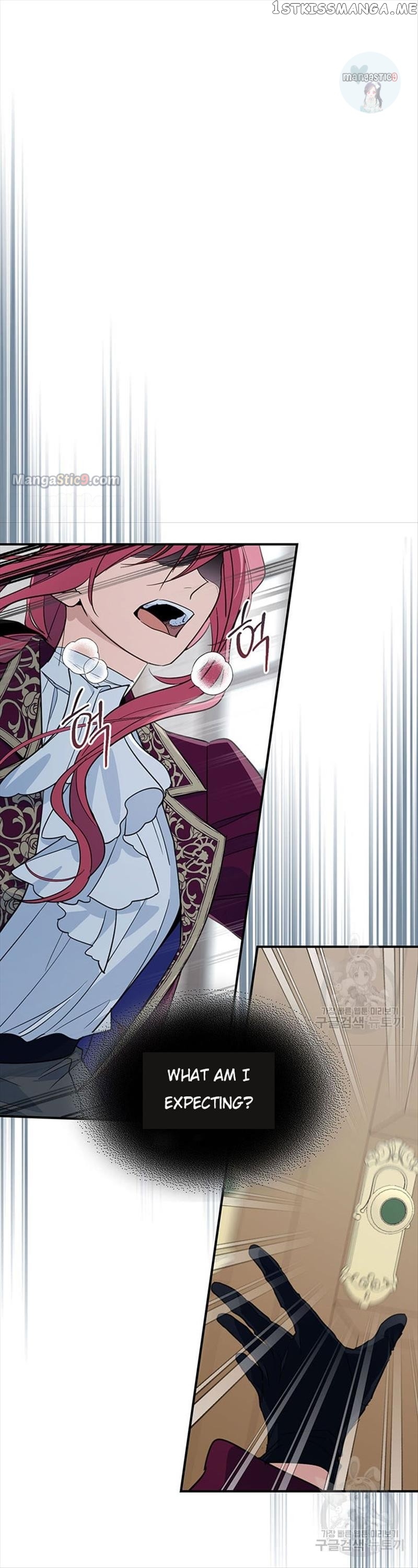 The Lady and the Beast Chapter 122 - page 31