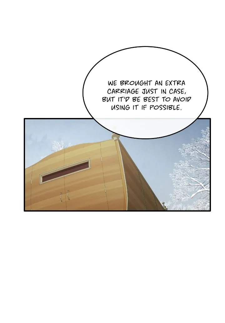 The Lady and the Beast Chapter 149 - page 20
