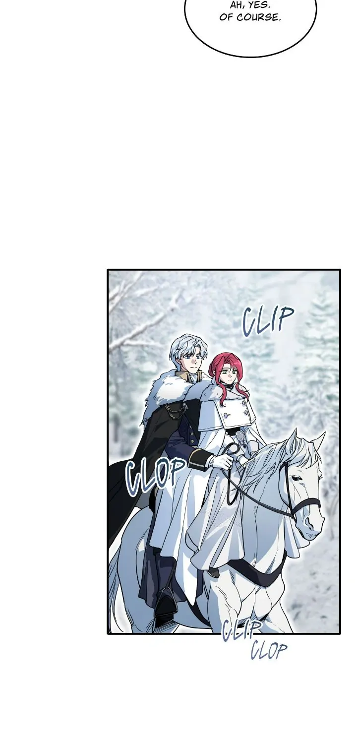 The Lady and the Beast Chapter 149 - page 22