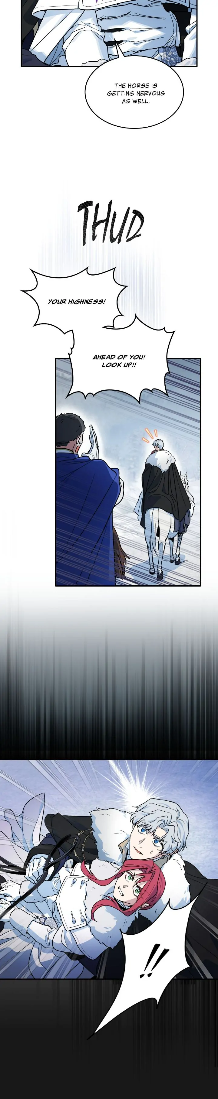 The Lady and the Beast Chapter 149 - page 24