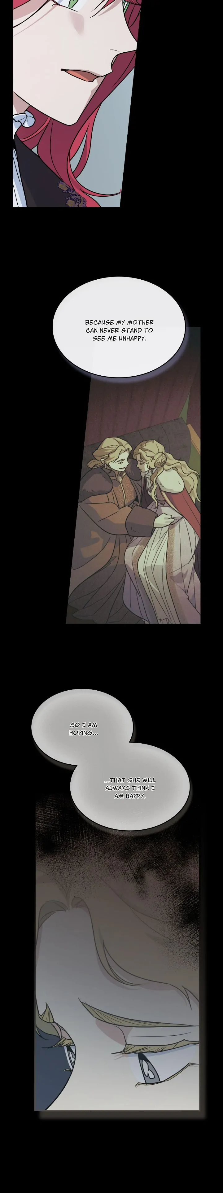 The Lady and the Beast Chapter 149 - page 4