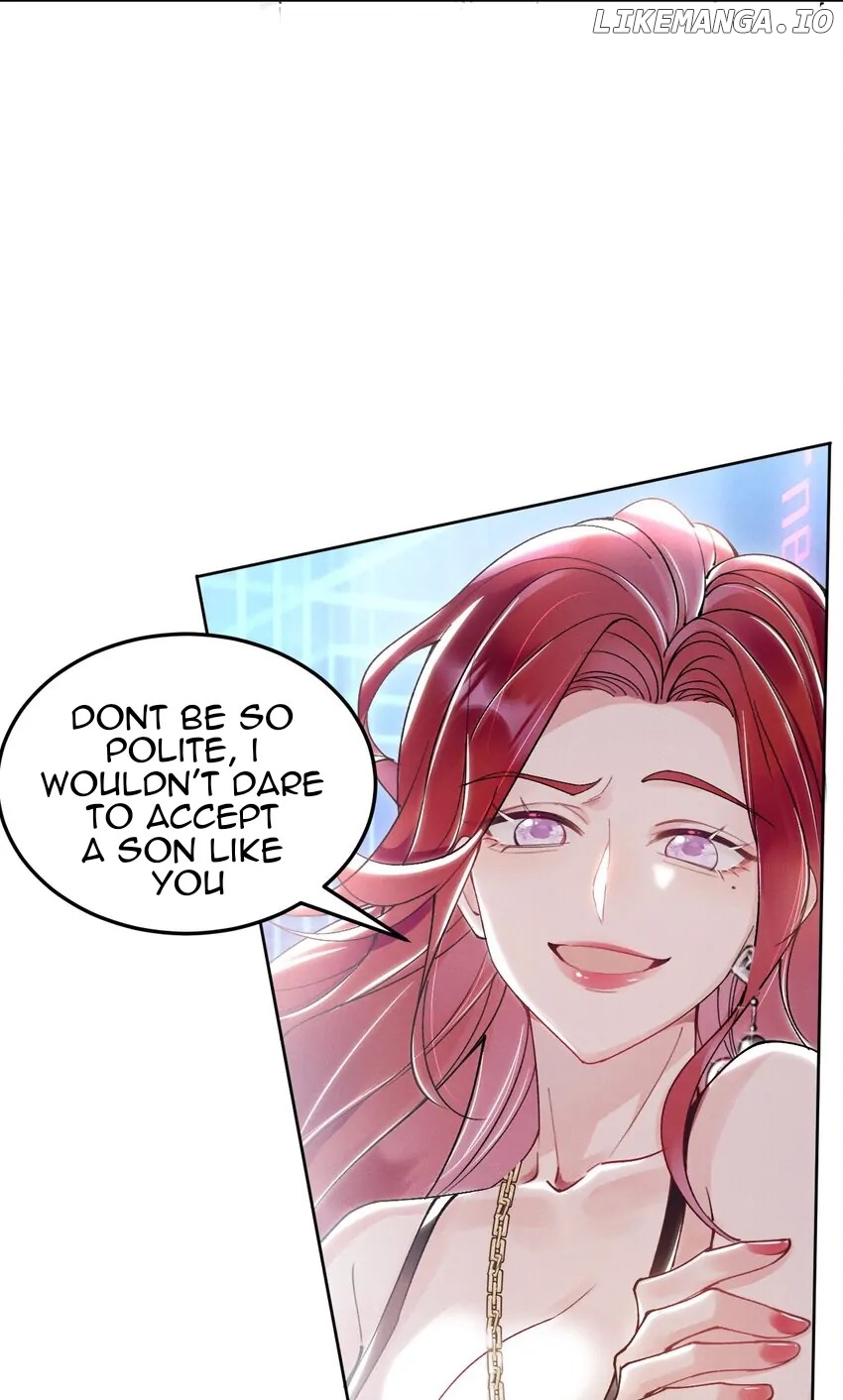 To Whom the Deer Falls Chapter 1 - page 32