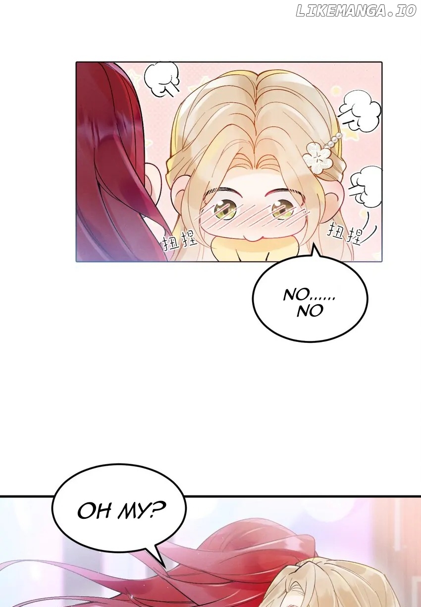 To Whom the Deer Falls Chapter 1 - page 38