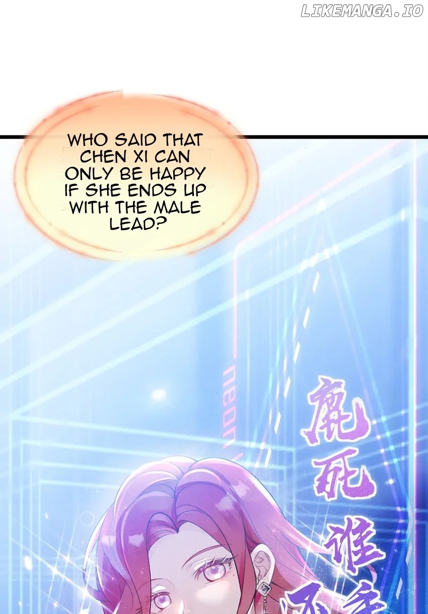 To Whom the Deer Falls Chapter 1 - page 46