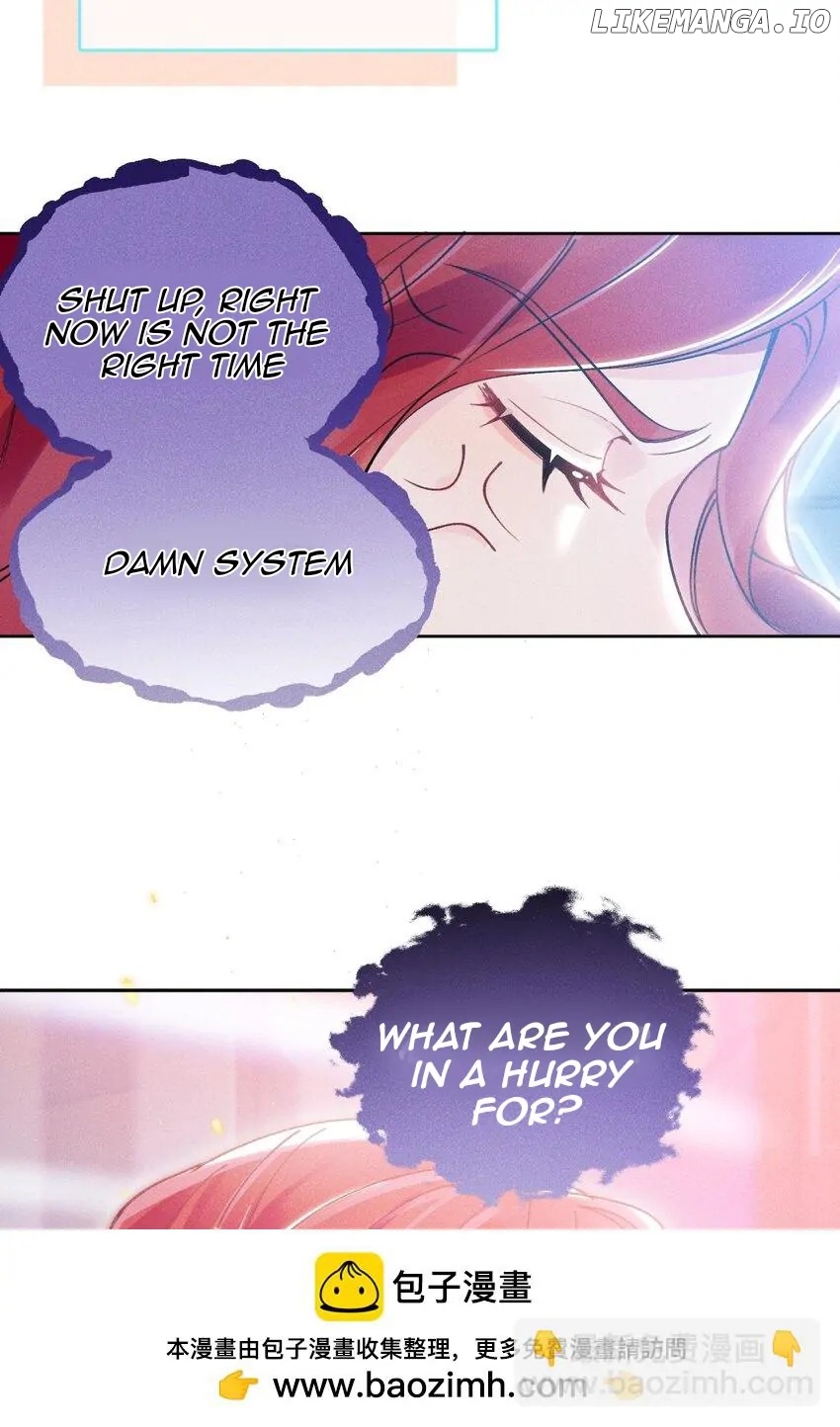 To Whom the Deer Falls Chapter 1 - page 50