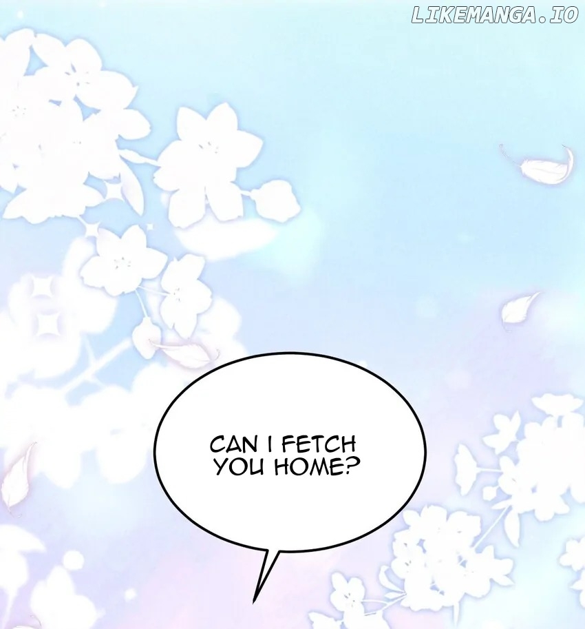 To Whom the Deer Falls Chapter 1 - page 54