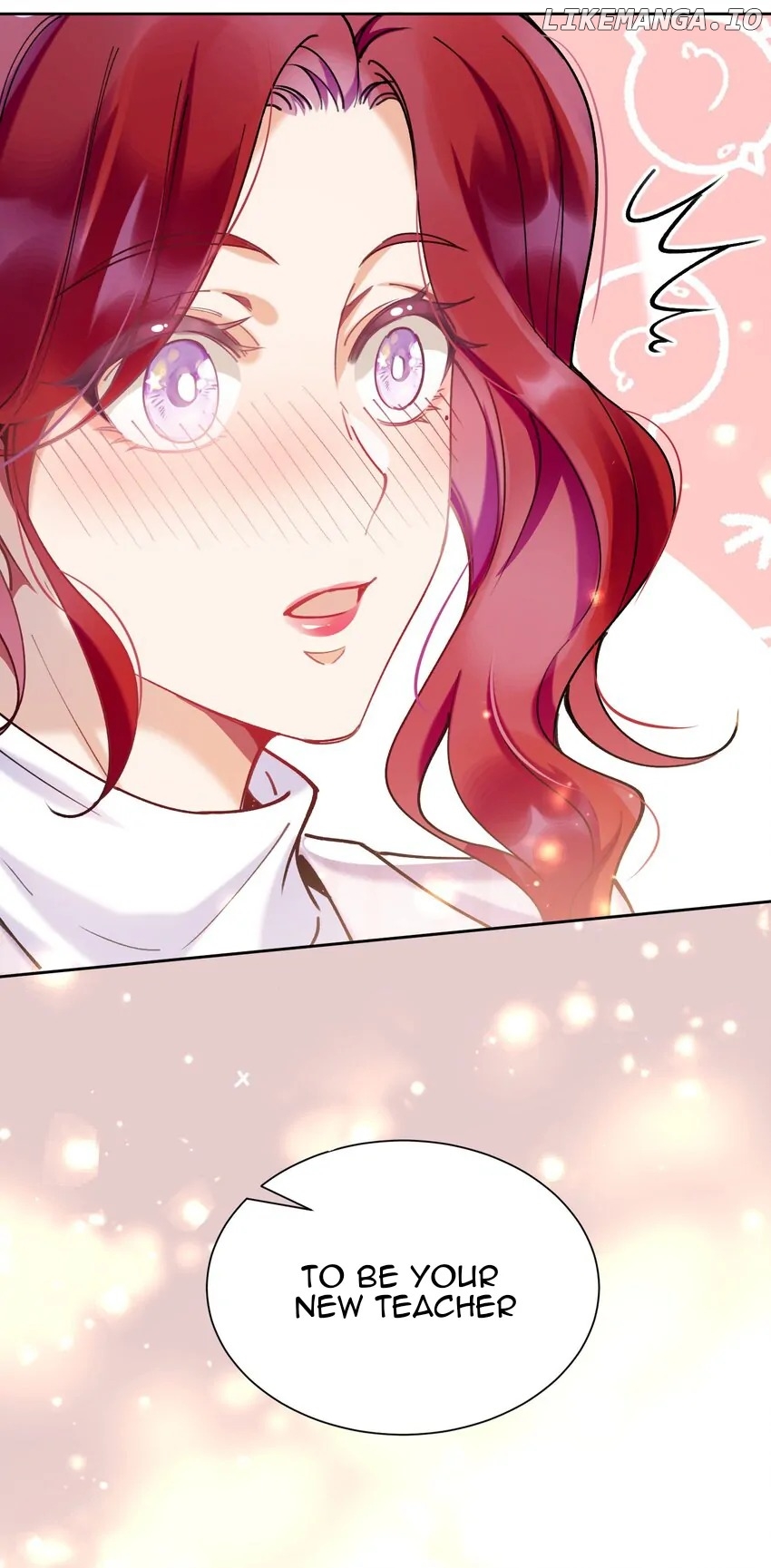 To Whom the Deer Falls Chapter 8 - page 28