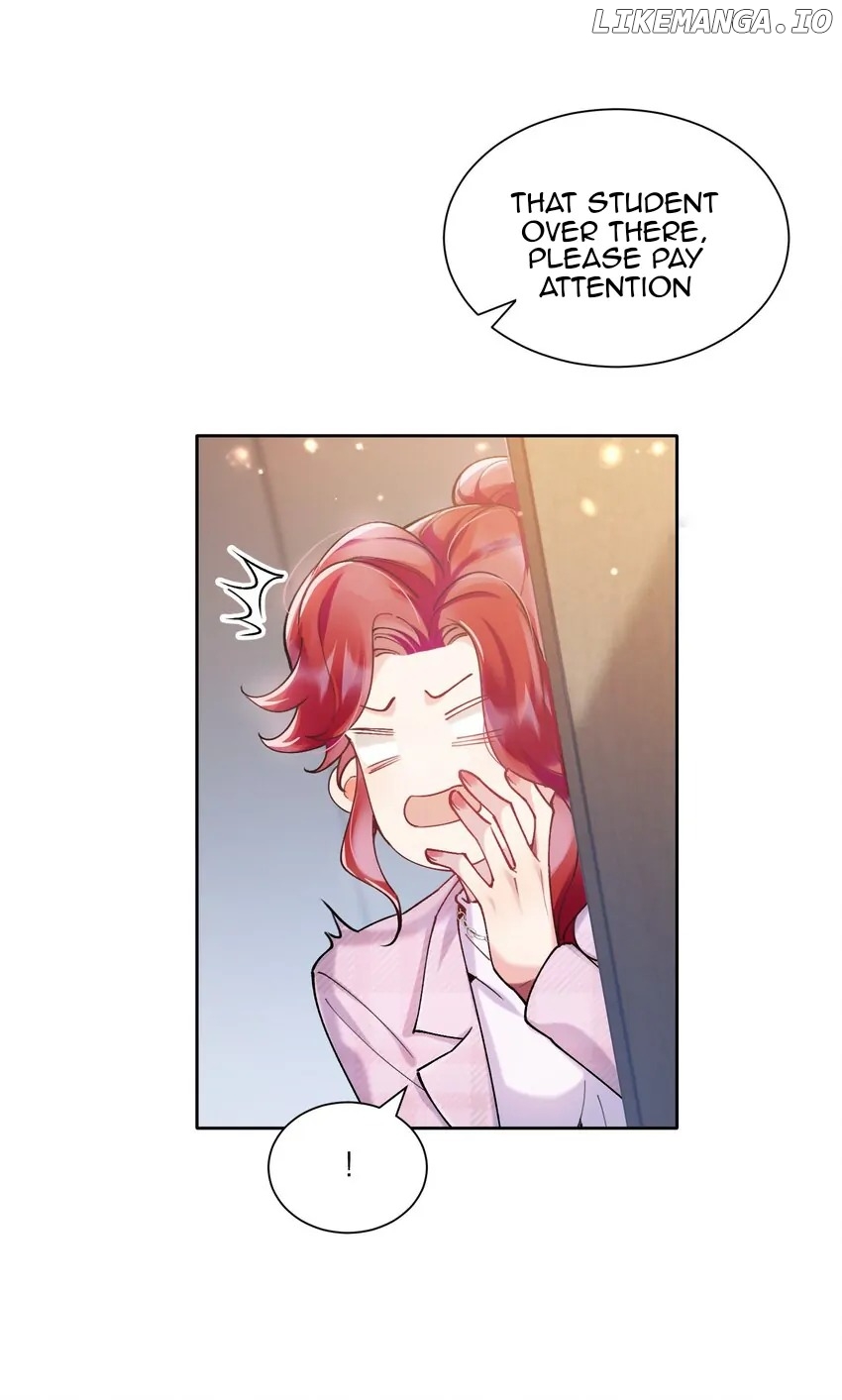 To Whom the Deer Falls Chapter 8 - page 36