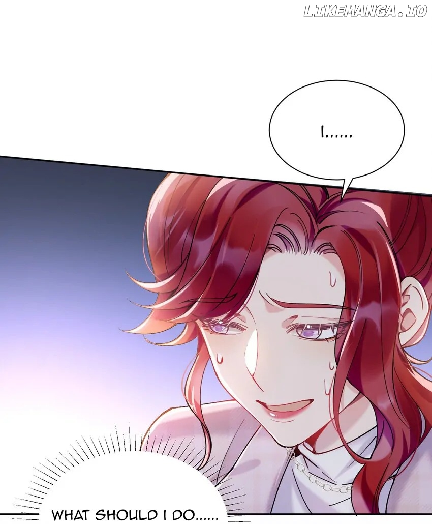 To Whom the Deer Falls Chapter 8 - page 41
