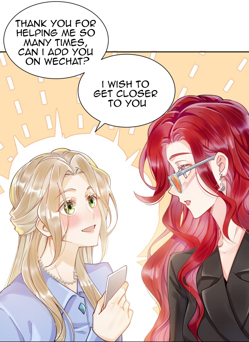 To Whom the Deer Falls Chapter 7 - page 12