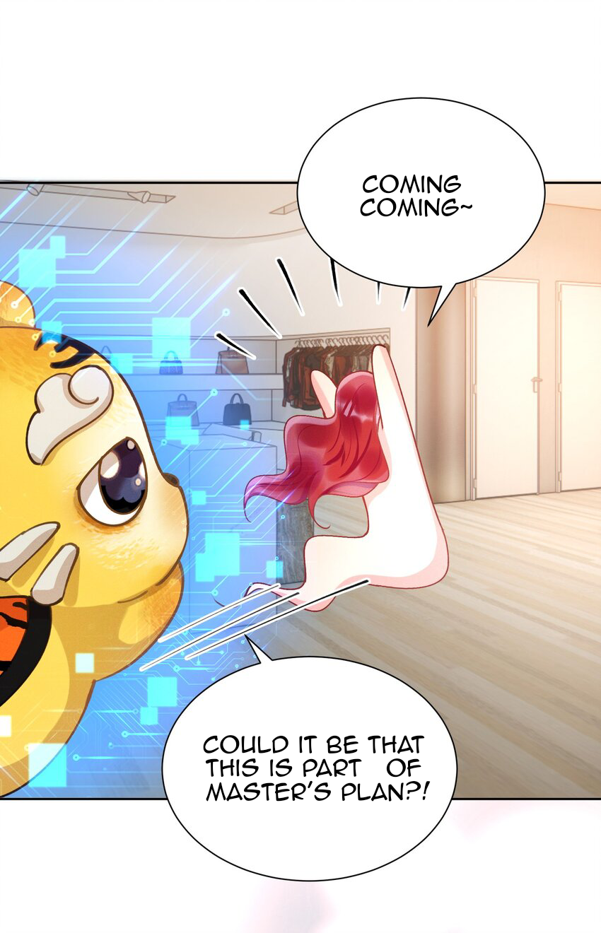 To Whom the Deer Falls Chapter 7 - page 36