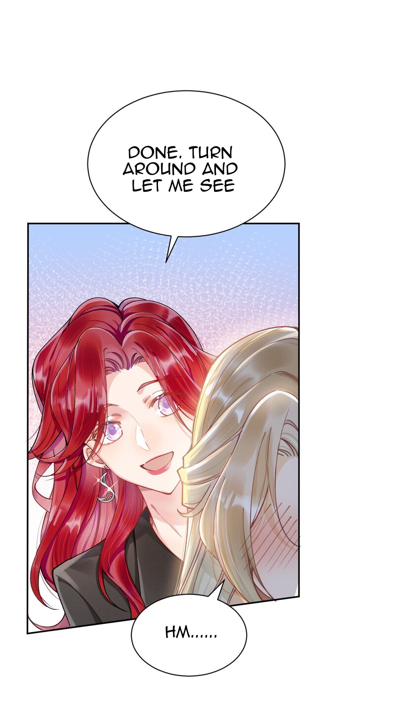 To Whom the Deer Falls Chapter 7 - page 39