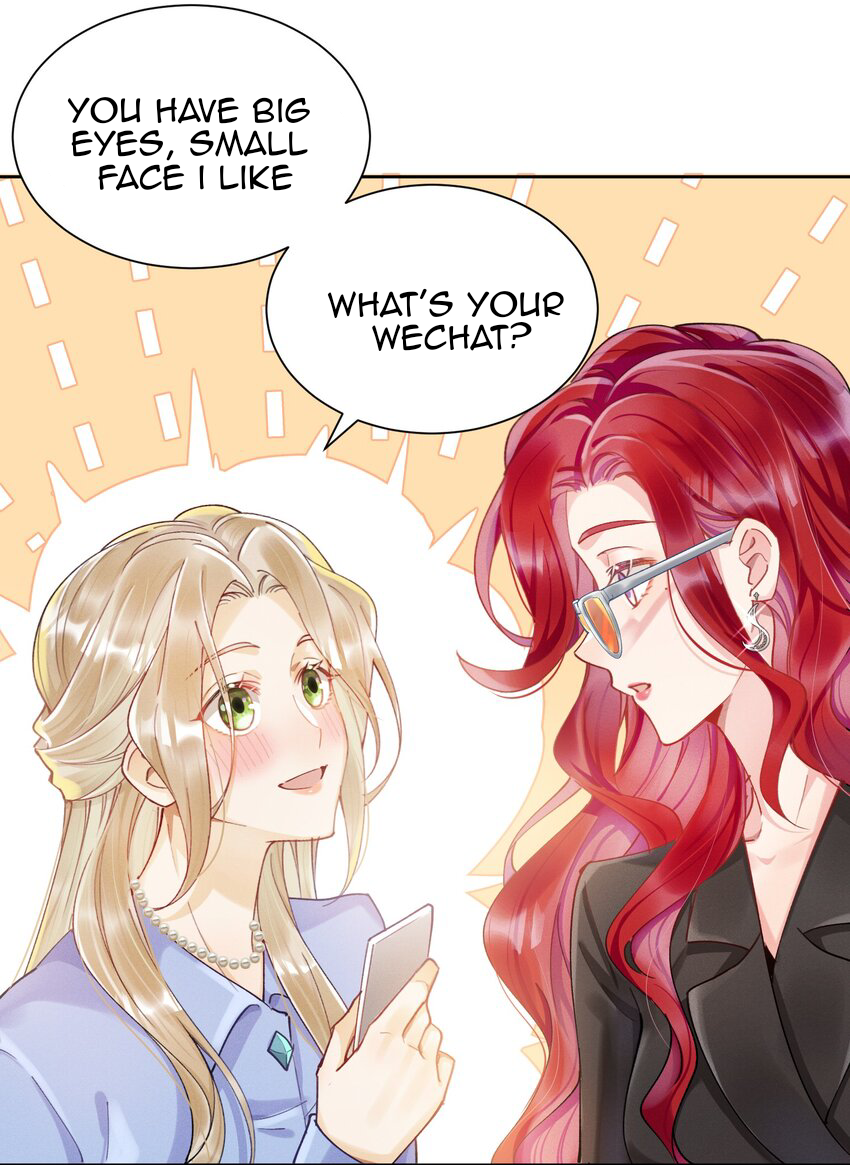 To Whom the Deer Falls Chapter 7 - page 49