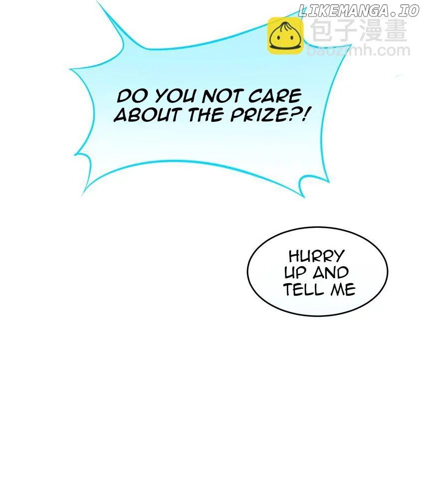 To Whom the Deer Falls Chapter 6 - page 15