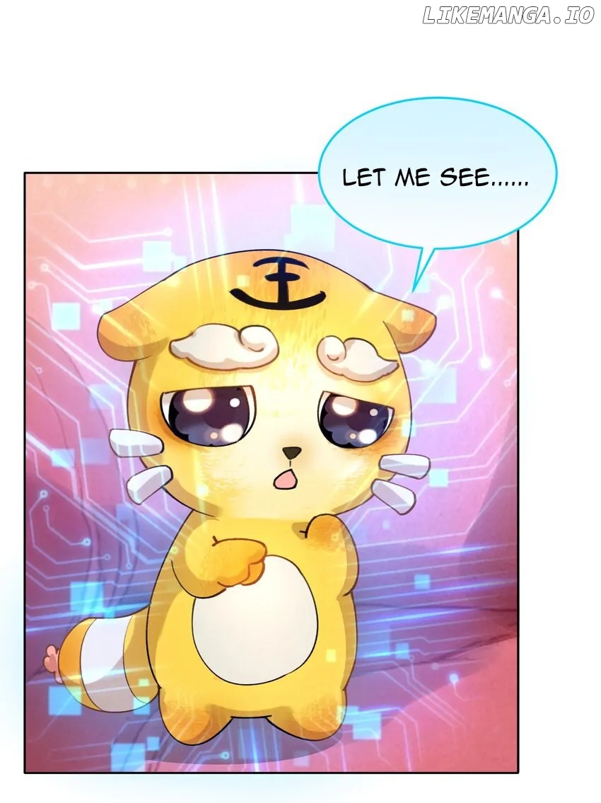 To Whom the Deer Falls Chapter 6 - page 16