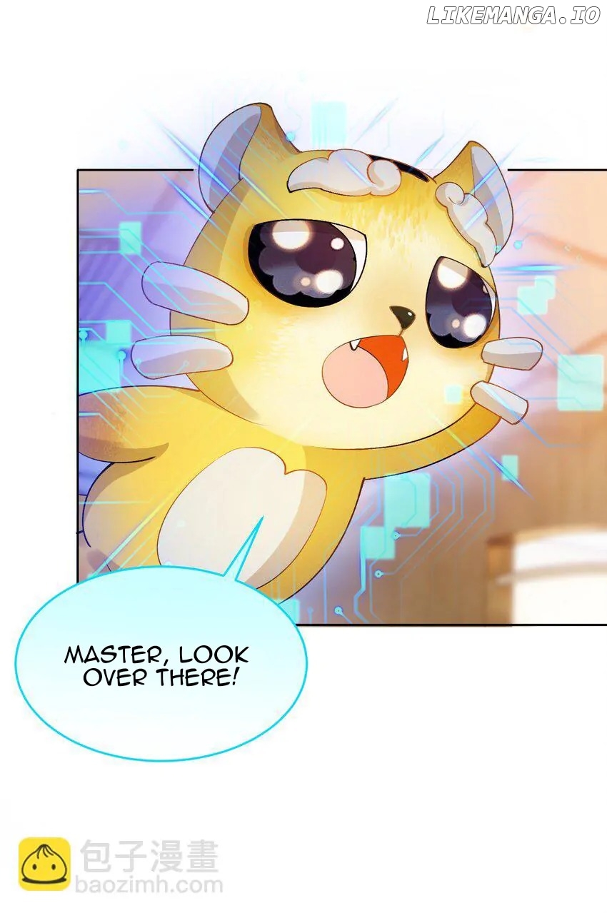 To Whom the Deer Falls Chapter 6 - page 24