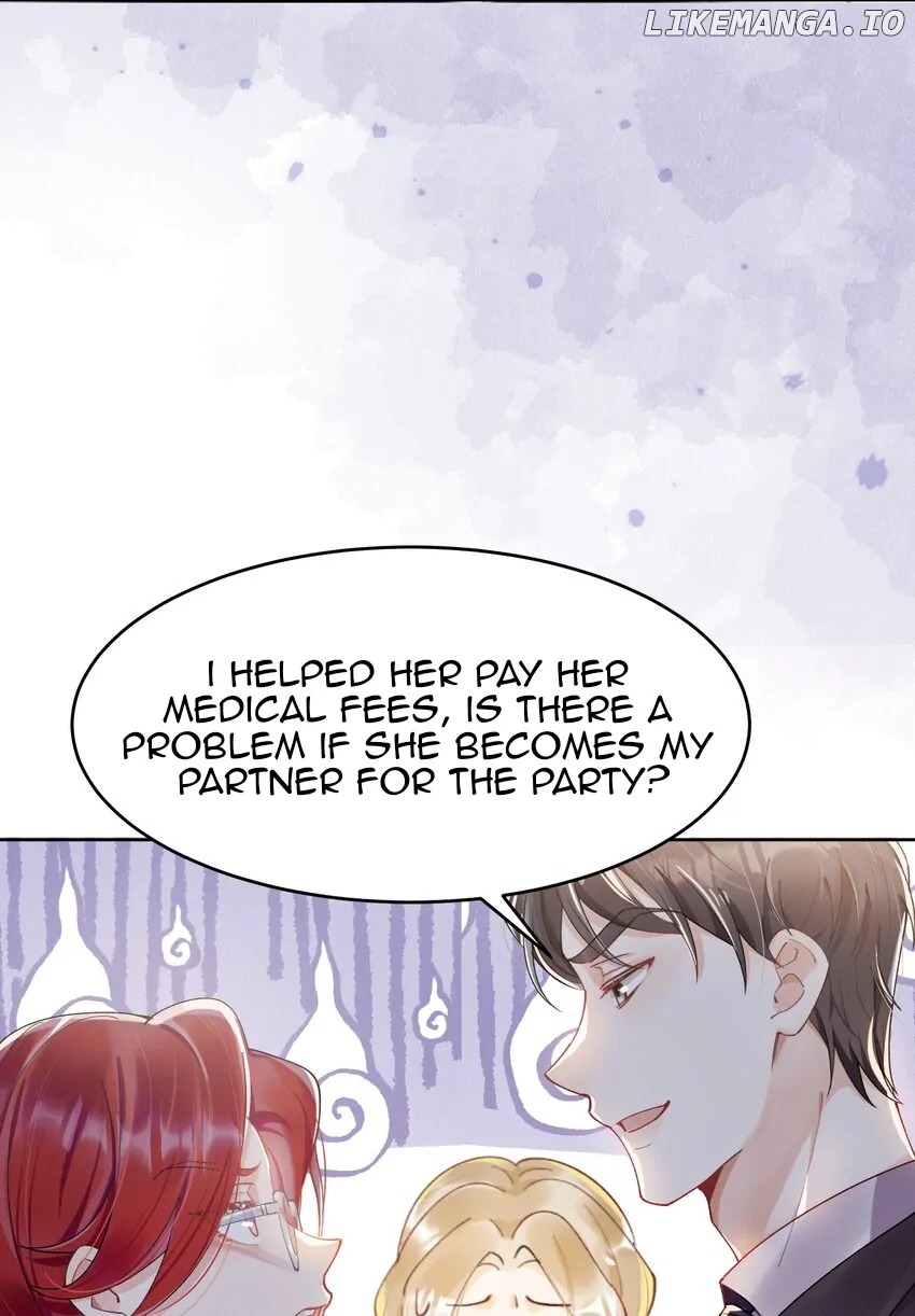 To Whom the Deer Falls Chapter 6 - page 36