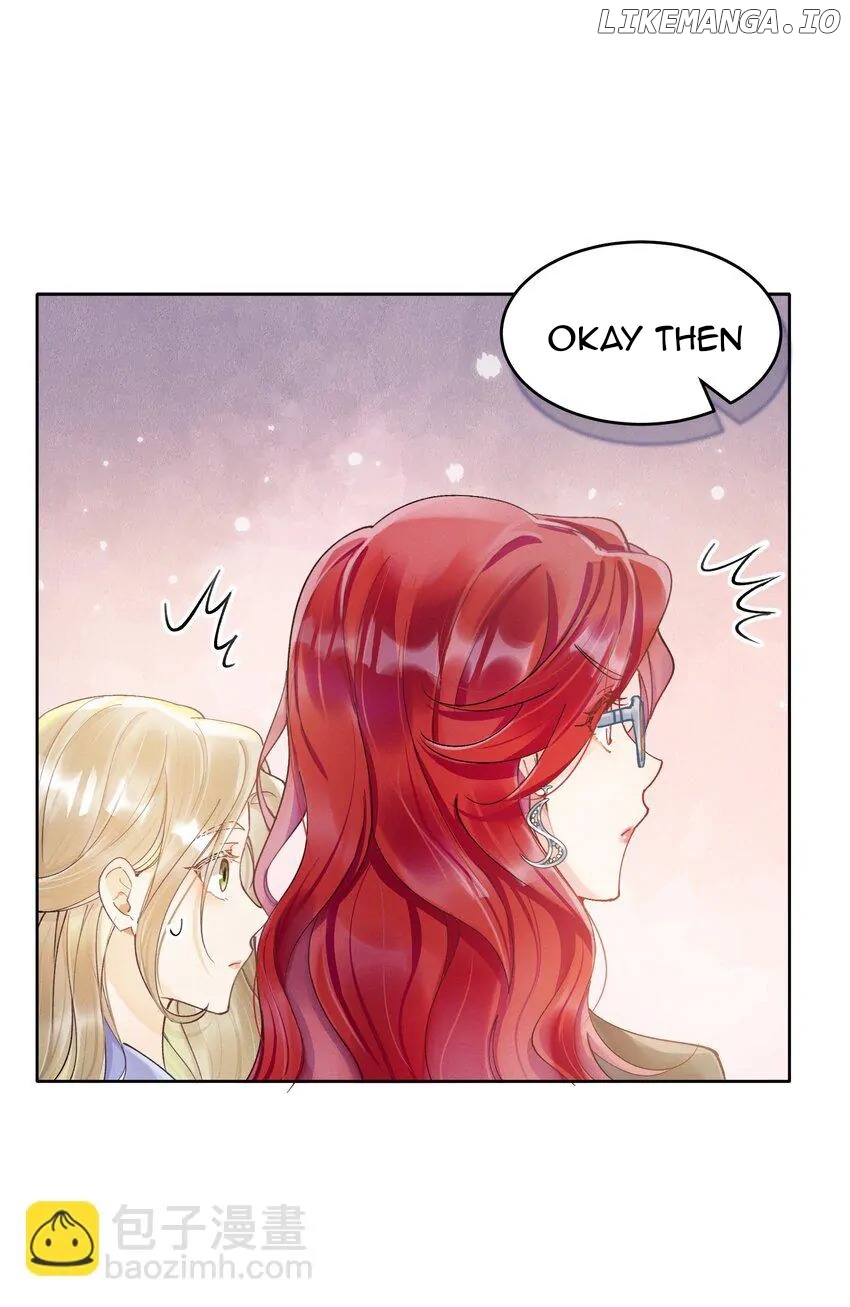 To Whom the Deer Falls Chapter 6 - page 42