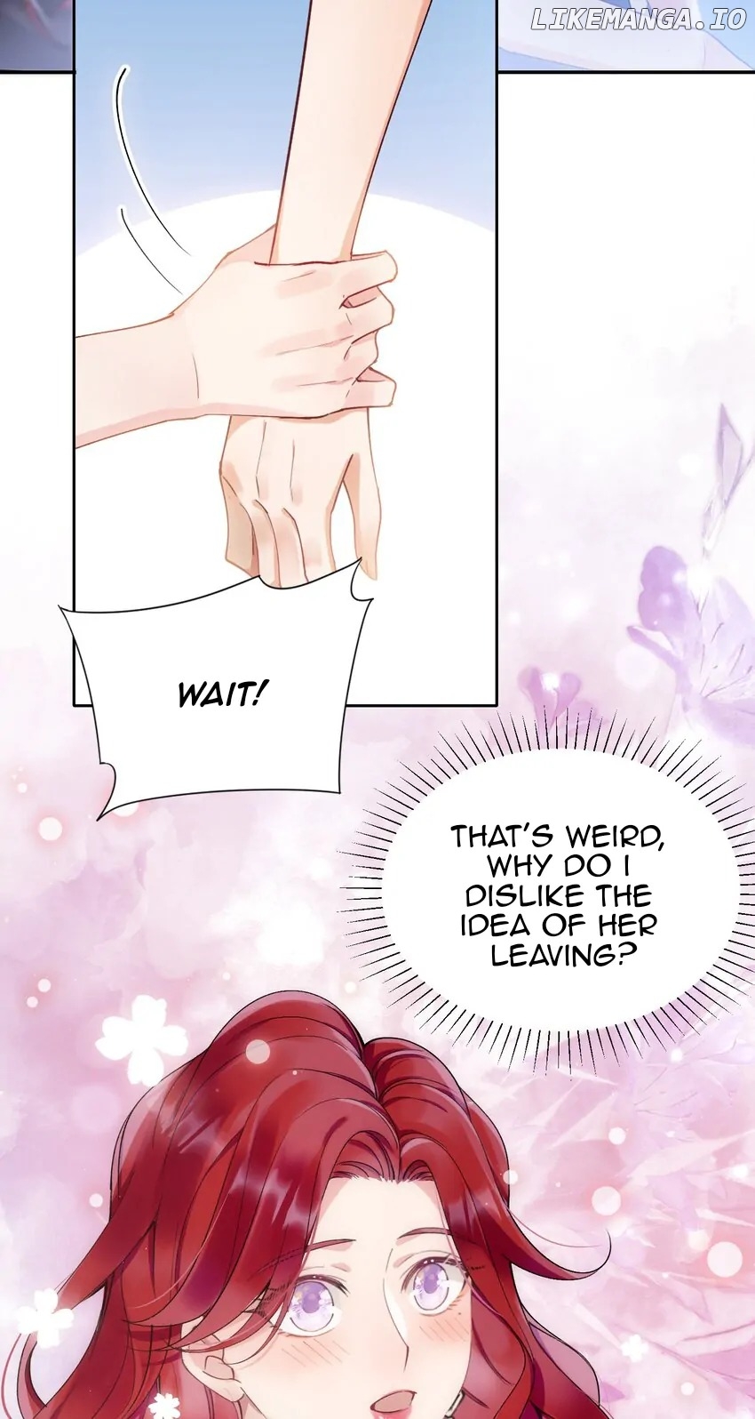To Whom the Deer Falls Chapter 4 - page 25