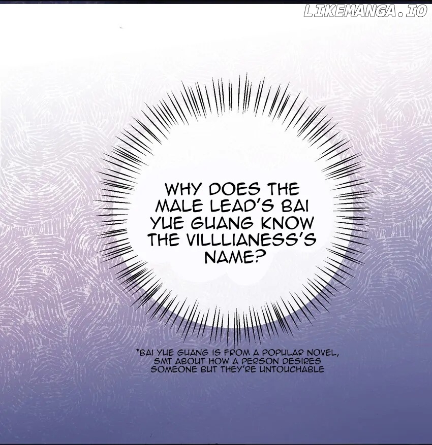 To Whom the Deer Falls Chapter 3 - page 29