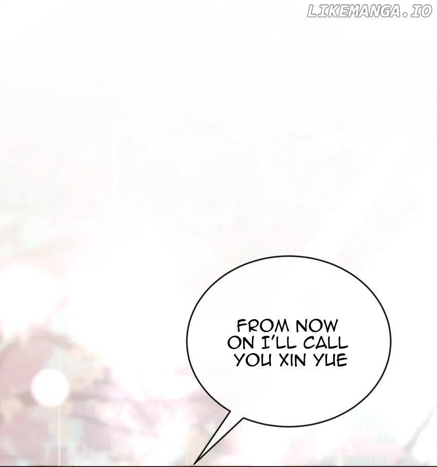 To Whom the Deer Falls Chapter 3 - page 31