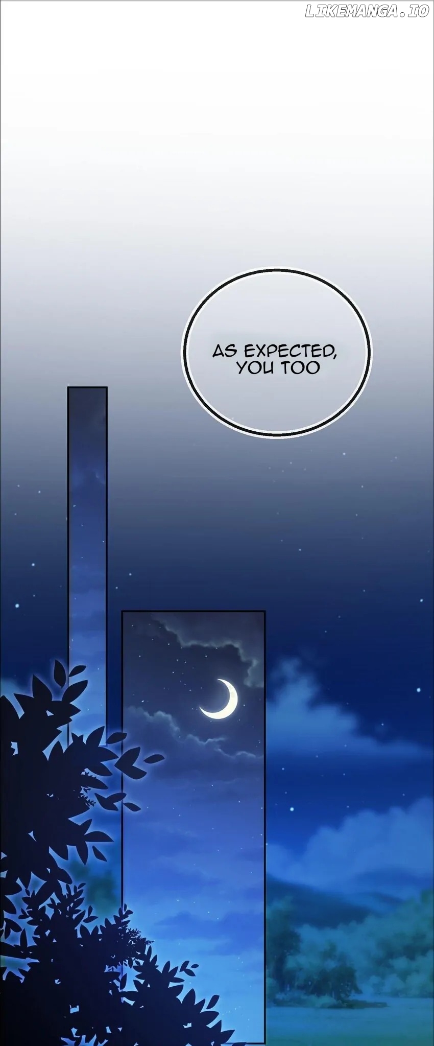 To Whom the Deer Falls Chapter 3 - page 41