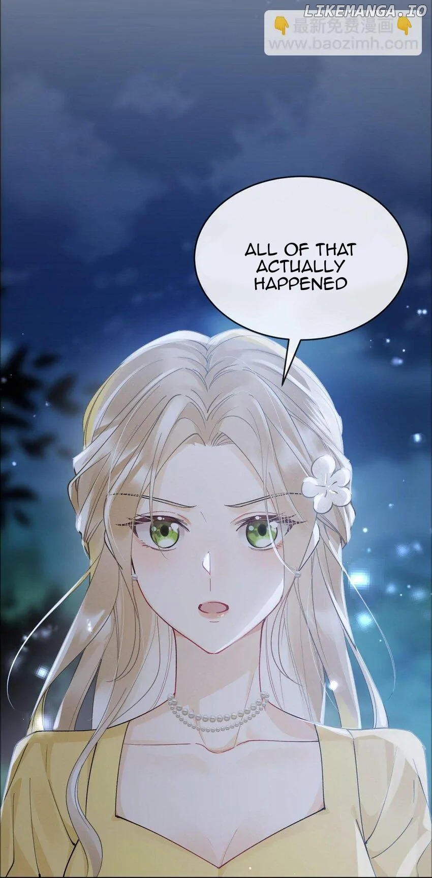 To Whom the Deer Falls Chapter 3 - page 44