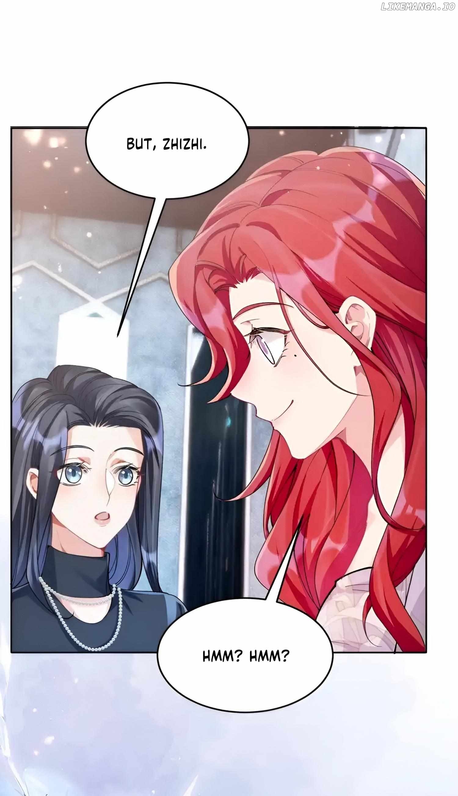 To Whom the Deer Falls Chapter 27 - page 10