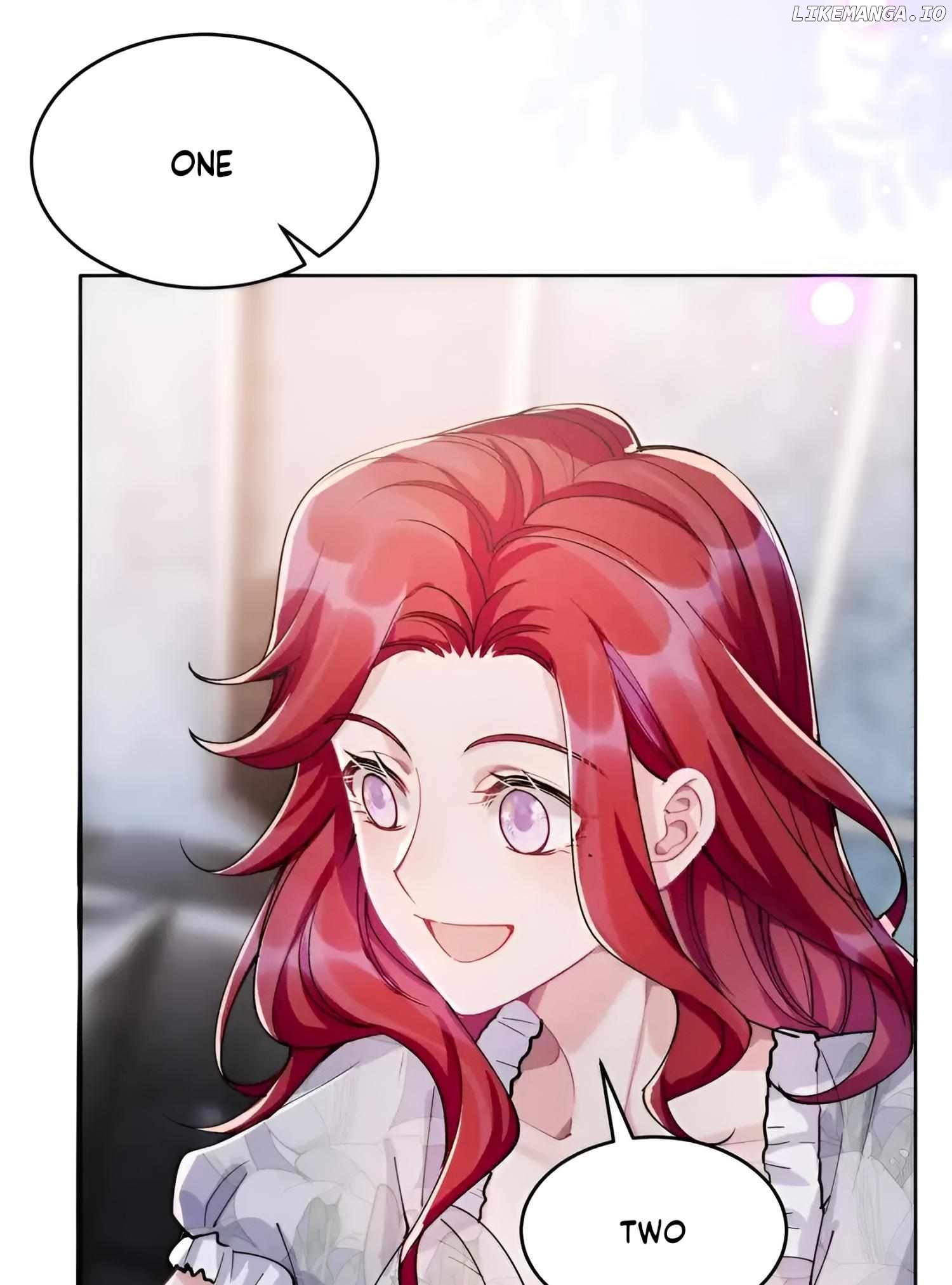 To Whom the Deer Falls Chapter 27 - page 19